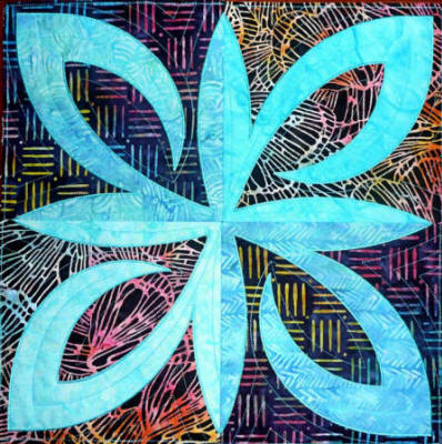 aloha set 4 8x8 squares
