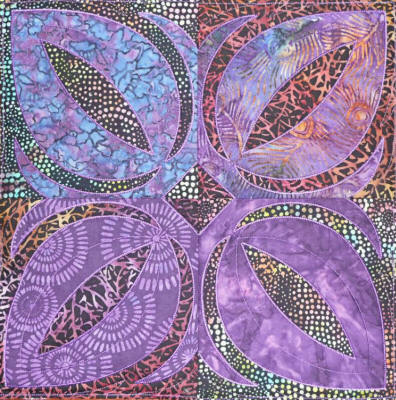 aloha set 8 4 8x8 squares