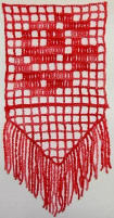 crochet lace