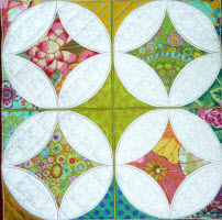 on the edge quilt sets