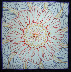 petal dreams quilt square 02