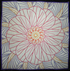 petal dreams quilt square 05