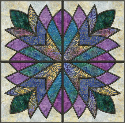 Cleopatra's Fan