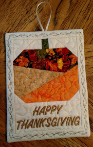 happy thanksgiving