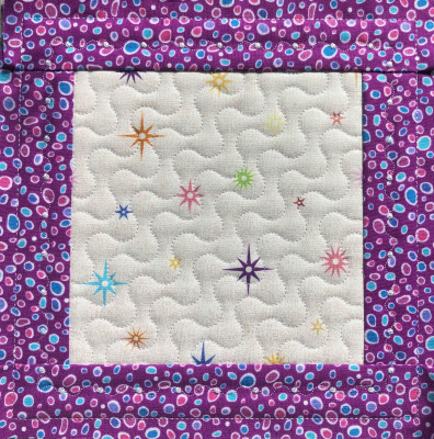 window square 9.5 inches