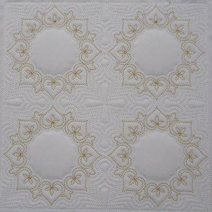decorative Quilting