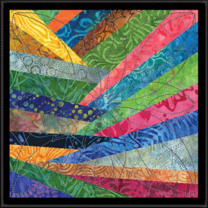 crumbs and scraps quilt square