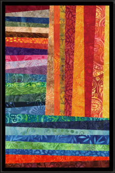 crumbs and scraps quilts