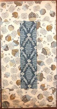 filler quilt block