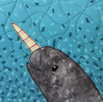 narwhal
